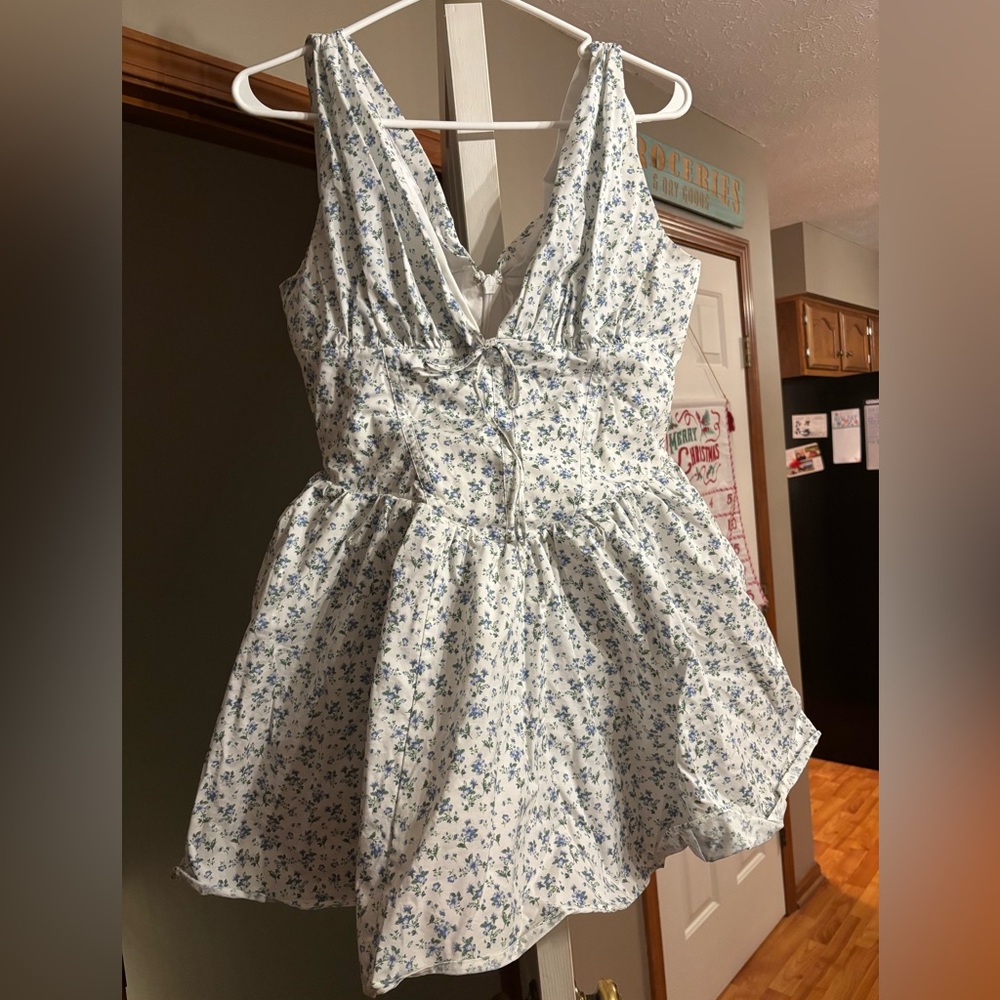 House of CB Mini Dress